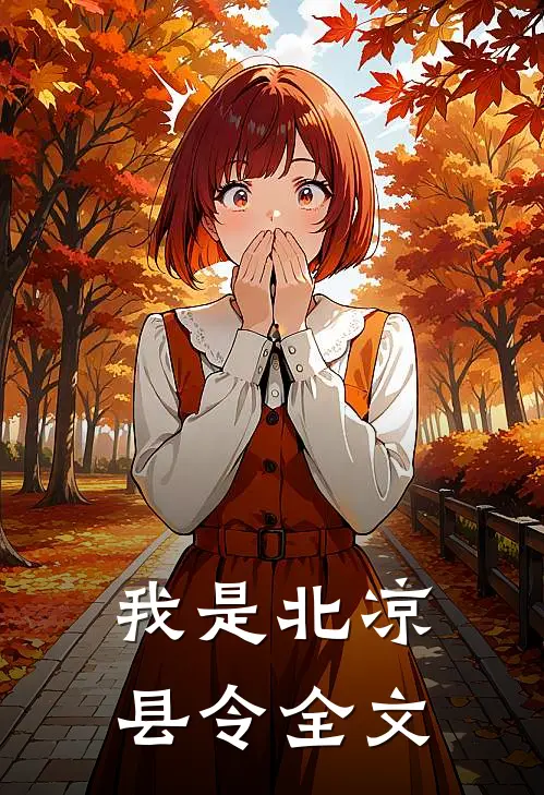 我是北凉县令全文