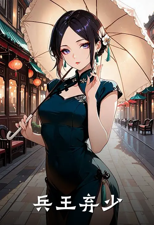 兵王弃少