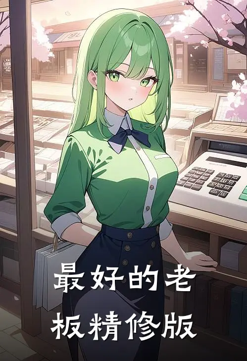 最好的老板精修版