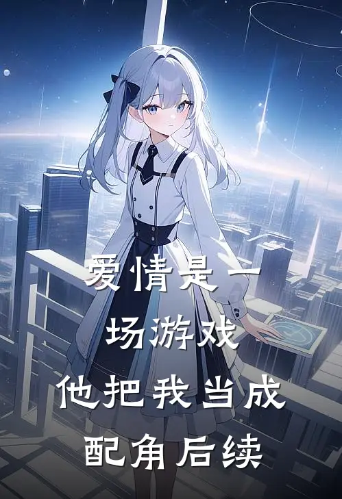 爱情是一场游戏,他把我当成配角后续是