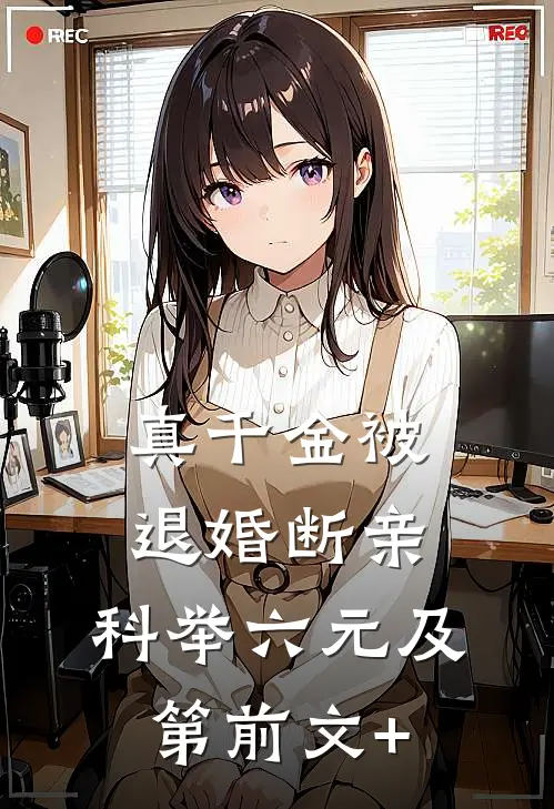 真千金被退婚断亲，科举六元及第前文+