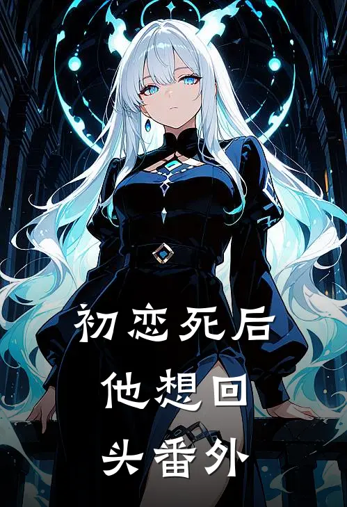 初恋死后,他想回头番外在线阅读