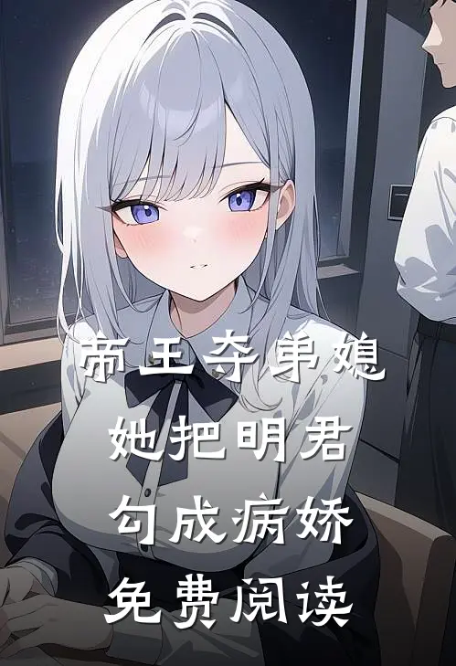 帝王夺弟媳：她把明君勾成病娇免费阅读