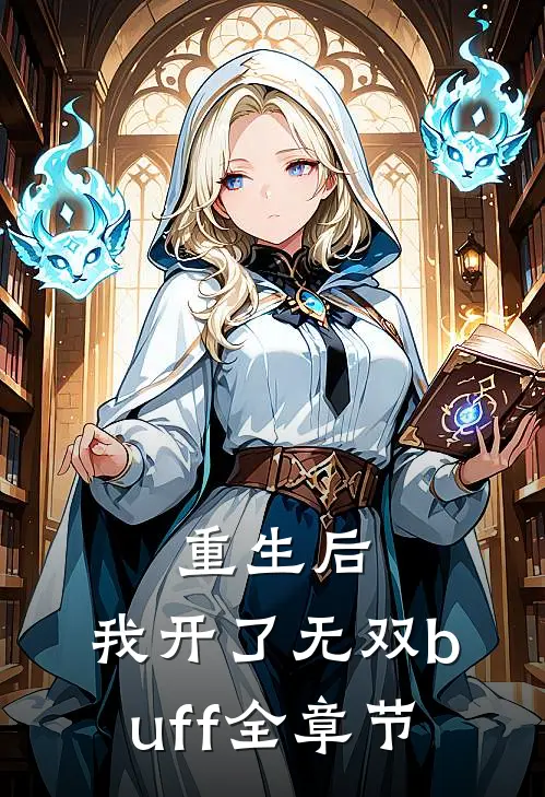 重生后,我开了无双buff全章节免费阅读