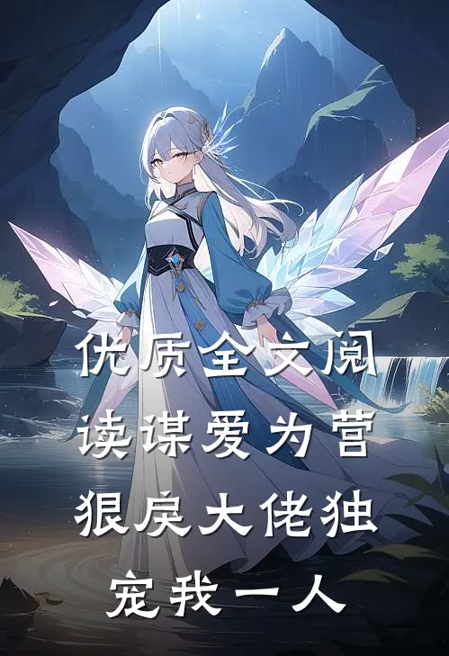 优质全文阅读谋爱为营：狠戾大佬独宠我一人