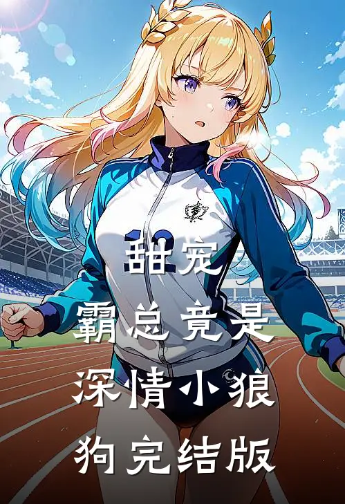 甜宠霸总竟是深情小狼狗完结版