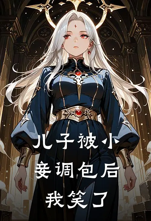 儿子被小妾调包后,我笑了