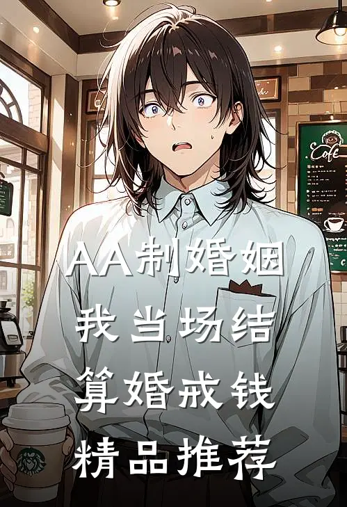 AA制婚姻，我当场结算婚戒钱精品推荐