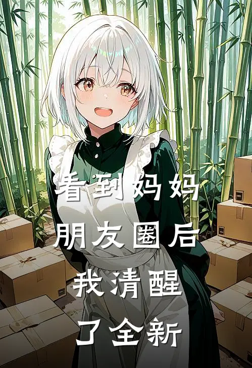 看到妈妈朋友圈后,我清醒了全新文案