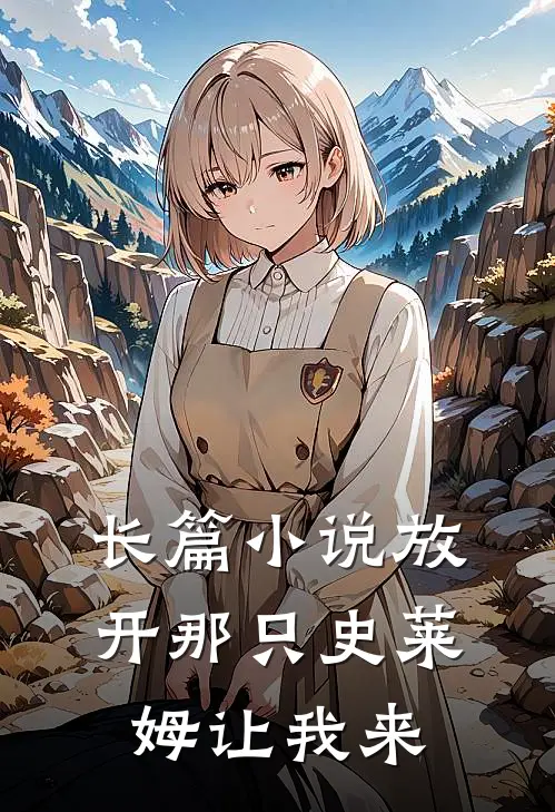 长篇小说放开那只史莱姆让我来