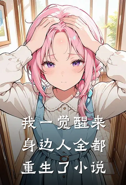 我一觉醒来,身边人全都重生了