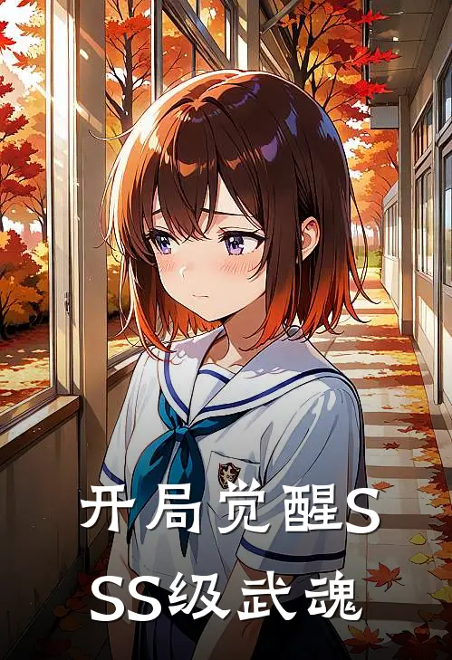 开局觉醒SSS级武魂动漫在线观看