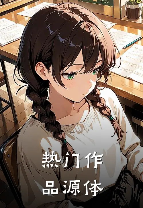 热门作品源体