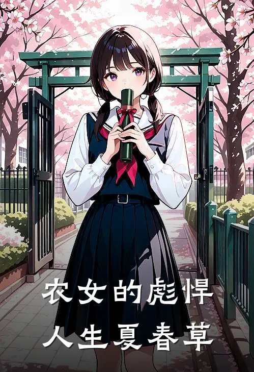 农女的彪悍人生夏春草