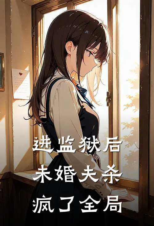 进监狱后，未婚夫杀疯了全局