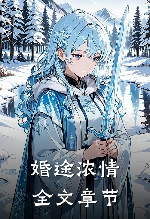 婚途浓情全文章节