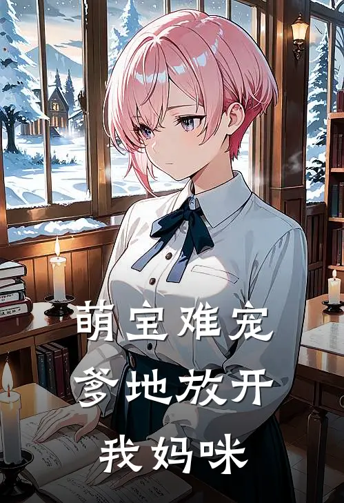 萌宝难宠爹地放开我妈咪