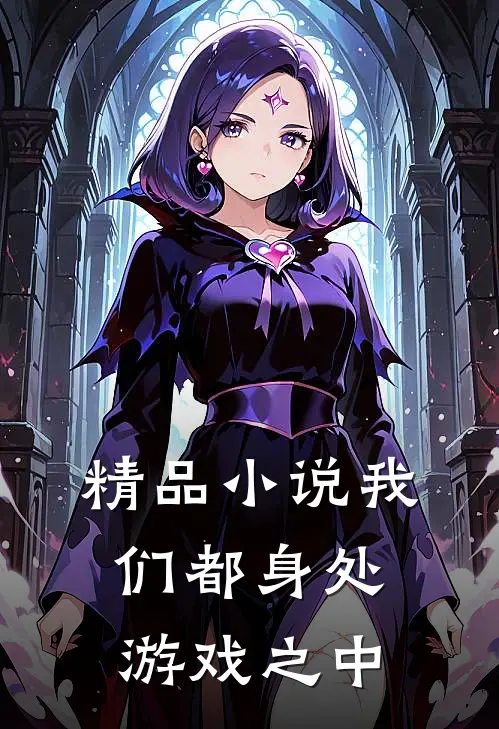 精品小说我们都身处游戏之中
