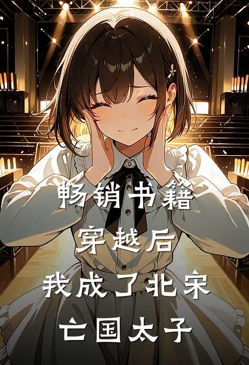 畅销书籍穿越后,我成了北宋亡国太子