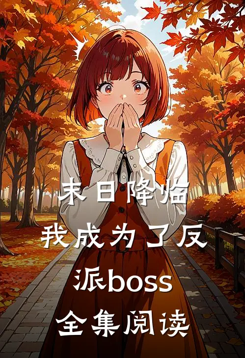 末日降临,我成为了反派boss全集阅读