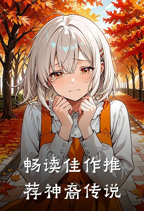 畅读佳作推荐神裔传说
