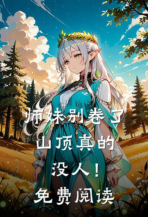 师妹别卷了，山顶真的没人！免费阅读
