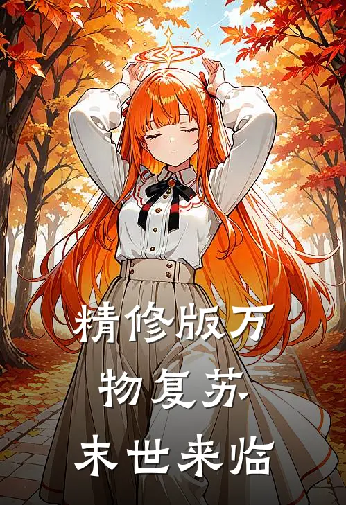 精修版万物复苏,末世来临在线观看