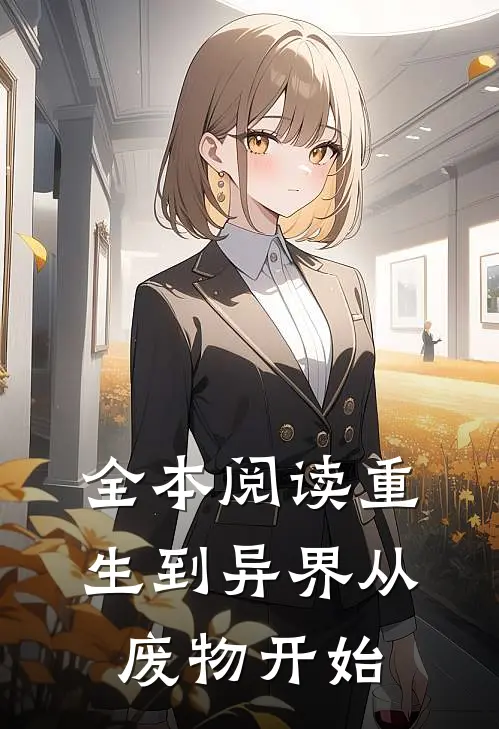 全本阅读重生到异界从废物开始