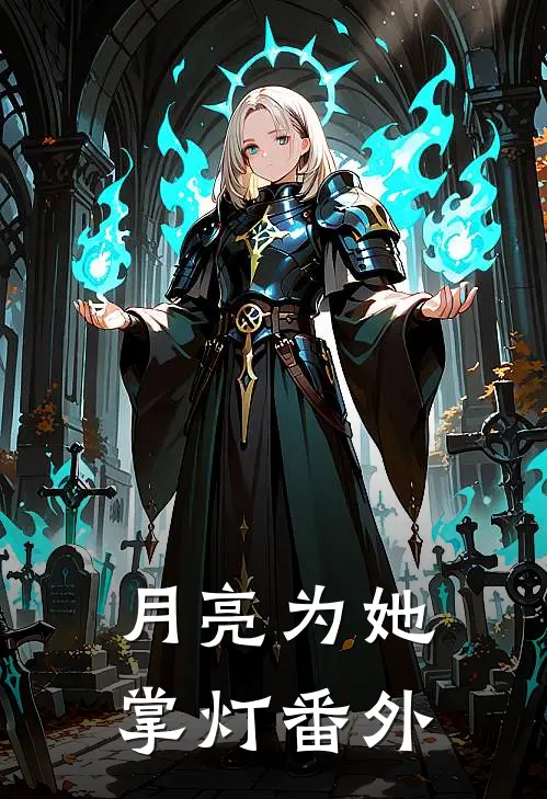 月亮为她掌灯番外