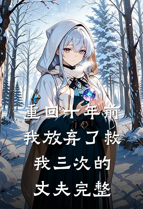 重回十年前,我放弃了救我三次的丈夫完整视频