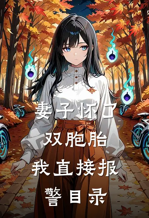 妻子怀了双胞胎，我直接报警目录