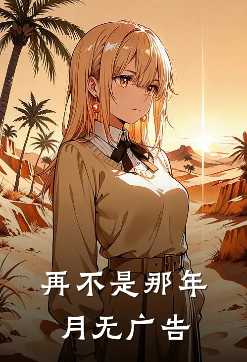 再不是那年月无广告免费阅读