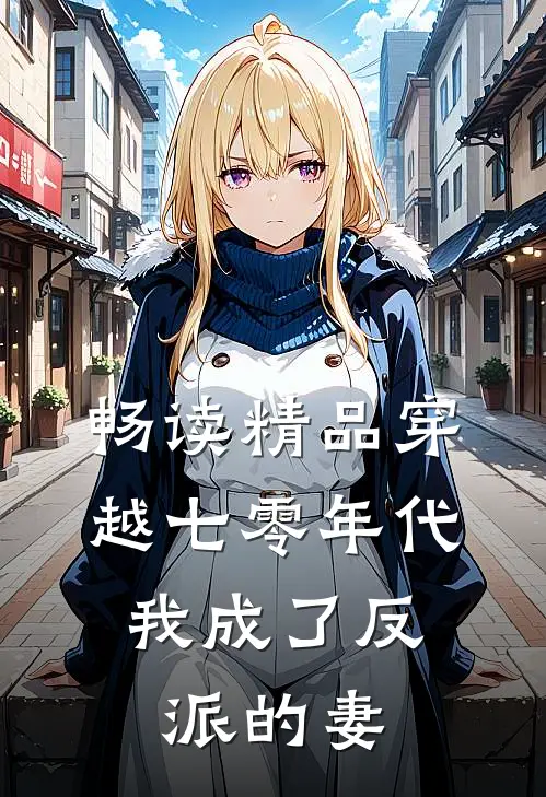 畅读精品穿越七零年代,我成了反派的妻子