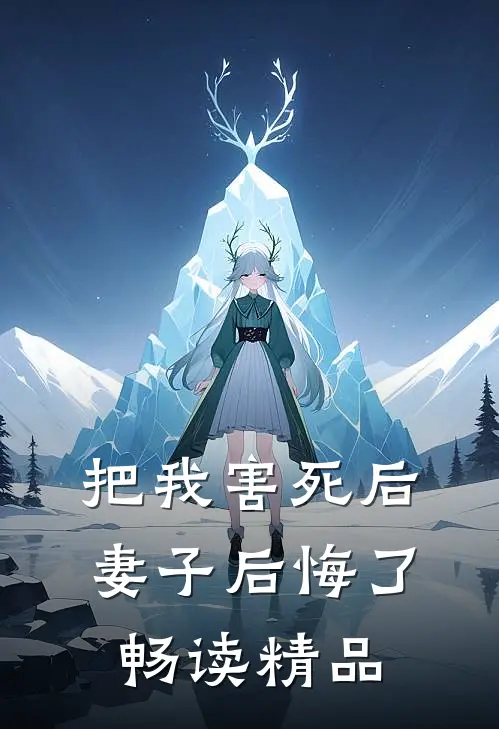 把我害死后,妻子后悔了畅读精品视频