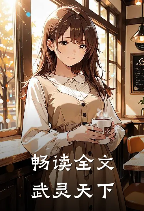 畅读全文武灵天下