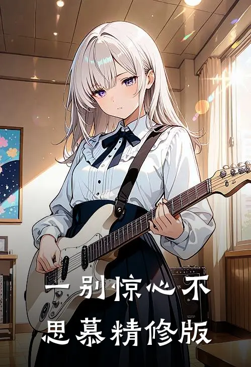 一别惊心不思慕精修版免费观看