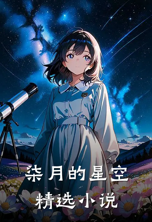 柒月的星空精选小说
