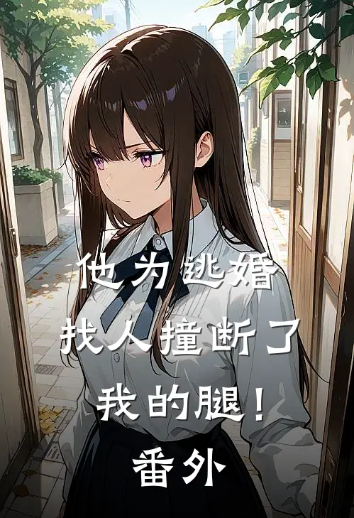 他为逃婚,找人撞断了我的腿! 番外免费阅读