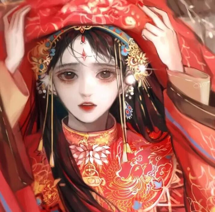 嫡女本色梁家主母太贤淑