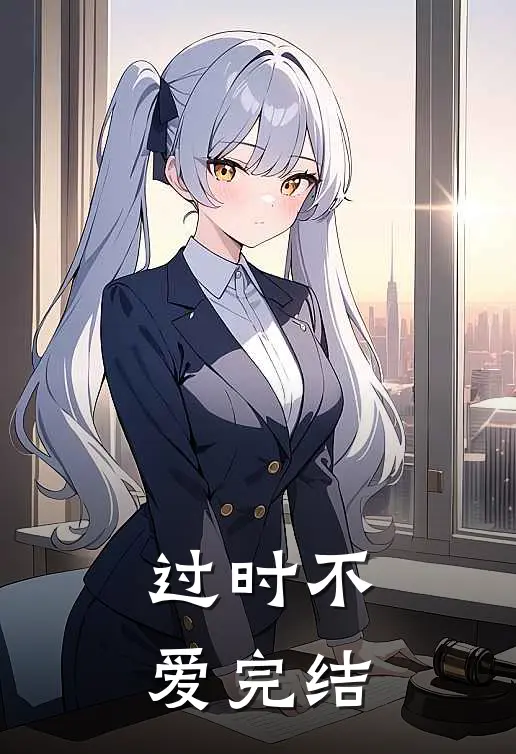 过时不爱完结