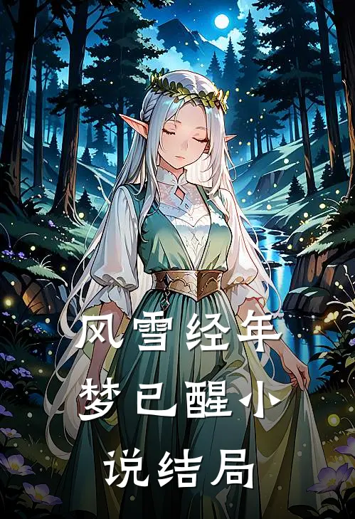 风雪经年梦已醒小说结局