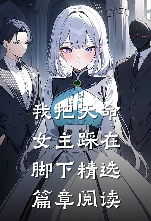 我把天命女主踩在脚下精选篇章阅读