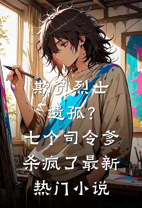 欺负烈士遗孤?七个司令爹杀疯了最新热门