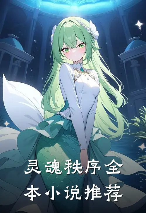 灵魂秩序全本小说推荐
