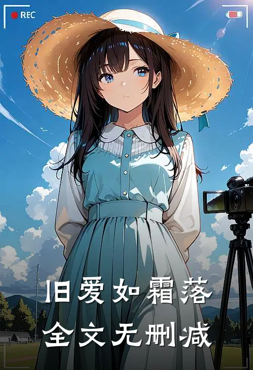 旧爱如霜落全文无删减