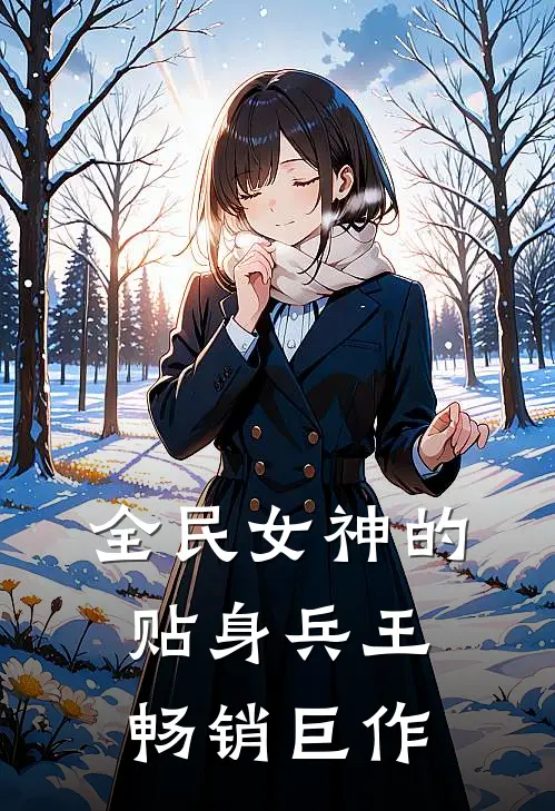 全民女神的贴身兵王畅销巨作