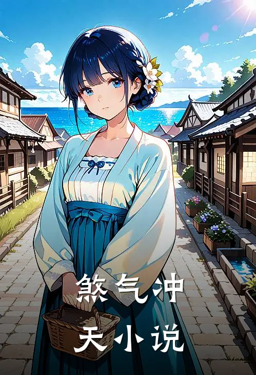 煞气冲天小说