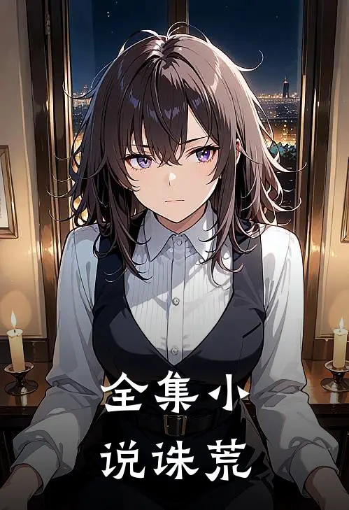 全集小说诛荒