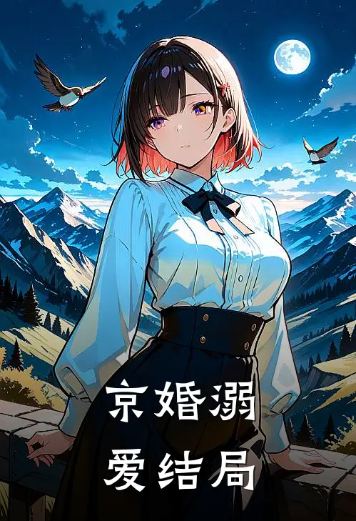 京婚溺爱结局