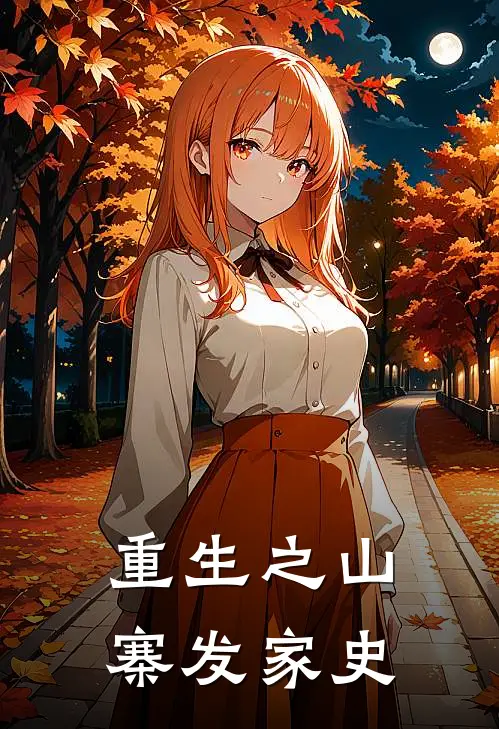 重生之山寨发家史
